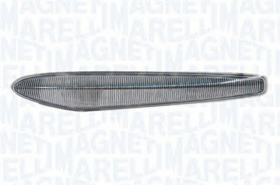 MAGNETI MARELLI 715102125000 -  Фонарь указателя поворота